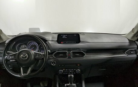 Mazda CX-5 II, 2018 год, 2 750 000 рублей, 23 фотография