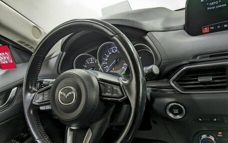 Mazda CX-5 II, 2018 год, 2 750 000 рублей, 22 фотография