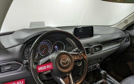 Mazda CX-5 II, 2018 год, 2 750 000 рублей, 13 фотография