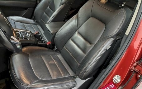 Mazda CX-5 II, 2018 год, 2 750 000 рублей, 14 фотография