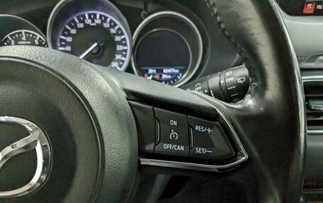 Mazda CX-5 II, 2018 год, 2 750 000 рублей, 28 фотография