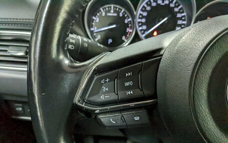 Mazda CX-5 II, 2018 год, 2 750 000 рублей, 27 фотография
