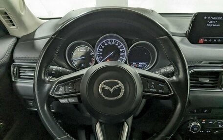 Mazda CX-5 II, 2018 год, 2 750 000 рублей, 25 фотография