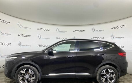 Haval F7 I, 2021 год, 1 929 000 рублей, 3 фотография