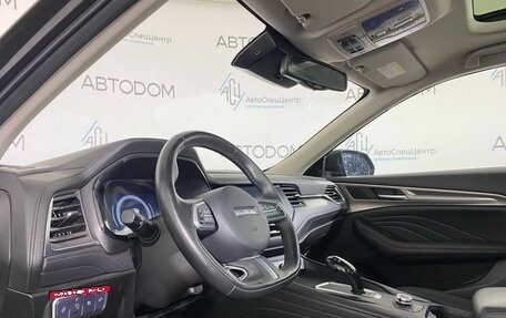 Haval F7 I, 2021 год, 1 929 000 рублей, 7 фотография