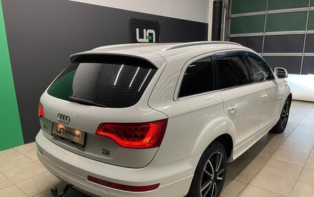 Audi Q7, 2011 год, 1 590 000 рублей, 6 фотография