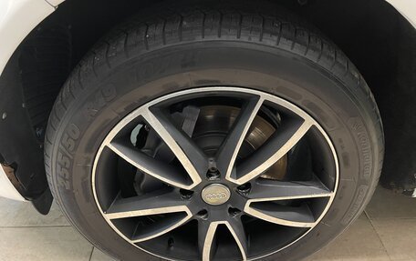 Audi Q7, 2011 год, 1 590 000 рублей, 8 фотография
