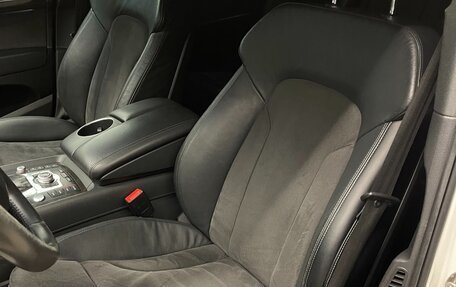 Audi Q7, 2011 год, 1 590 000 рублей, 15 фотография
