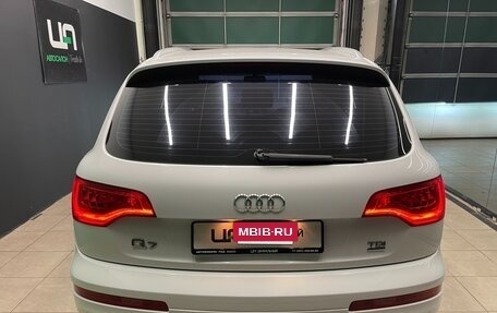 Audi Q7, 2011 год, 1 590 000 рублей, 5 фотография