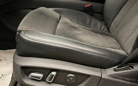 Audi Q7, 2011 год, 1 590 000 рублей, 16 фотография