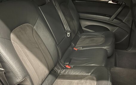 Audi Q7, 2011 год, 1 590 000 рублей, 20 фотография