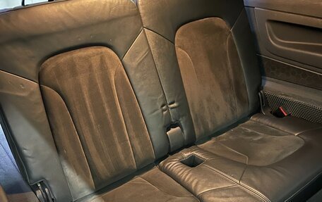 Audi Q7, 2011 год, 1 590 000 рублей, 24 фотография