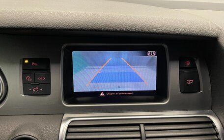 Audi Q7, 2011 год, 1 590 000 рублей, 30 фотография