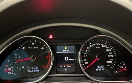 Audi Q7, 2011 год, 1 590 000 рублей, 27 фотография