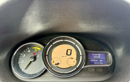 Renault Megane III, 2010 год, 620 000 рублей, 10 фотография
