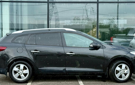 Renault Megane III, 2010 год, 620 000 рублей, 4 фотография