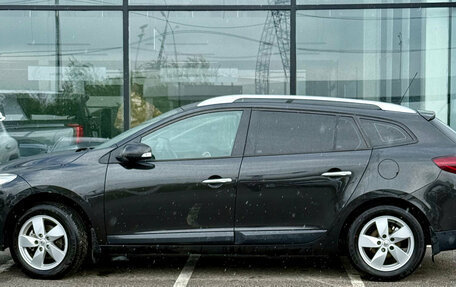 Renault Megane III, 2010 год, 620 000 рублей, 5 фотография