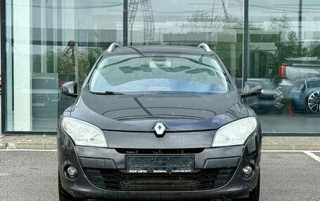 Renault Megane III, 2010 год, 620 000 рублей, 3 фотография