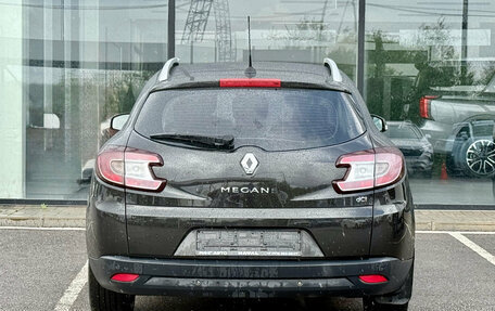 Renault Megane III, 2010 год, 620 000 рублей, 6 фотография