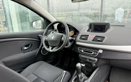 Renault Megane III, 2010 год, 620 000 рублей, 7 фотография