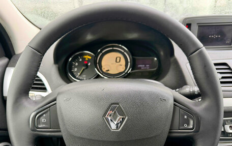 Renault Megane III, 2010 год, 620 000 рублей, 11 фотография