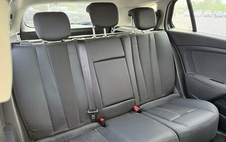 Renault Megane III, 2010 год, 620 000 рублей, 9 фотография