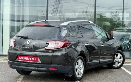 Renault Megane III, 2010 год, 620 000 рублей, 2 фотография