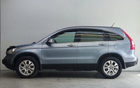 Honda CR-V III рестайлинг, 2008 год, 1 290 000 рублей, 9 фотография
