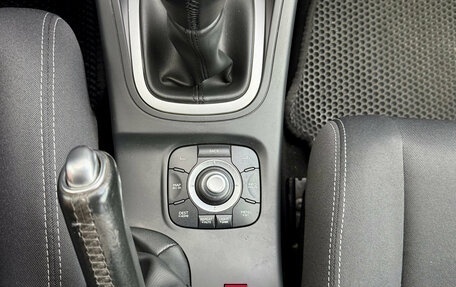Renault Megane III, 2010 год, 620 000 рублей, 14 фотография