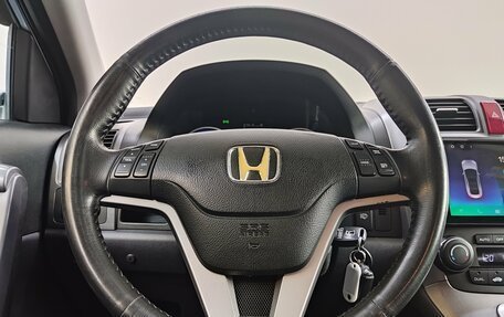 Honda CR-V III рестайлинг, 2008 год, 1 290 000 рублей, 11 фотография