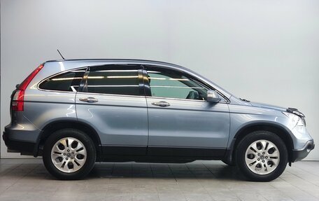 Honda CR-V III рестайлинг, 2008 год, 1 290 000 рублей, 5 фотография