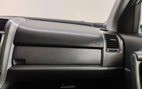 Honda CR-V III рестайлинг, 2008 год, 1 290 000 рублей, 13 фотография