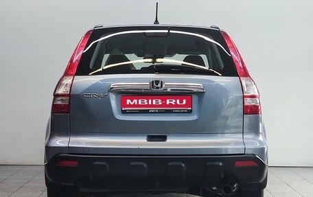 Honda CR-V III рестайлинг, 2008 год, 1 290 000 рублей, 7 фотография