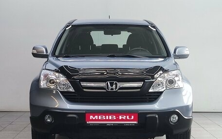 Honda CR-V III рестайлинг, 2008 год, 1 290 000 рублей, 3 фотография