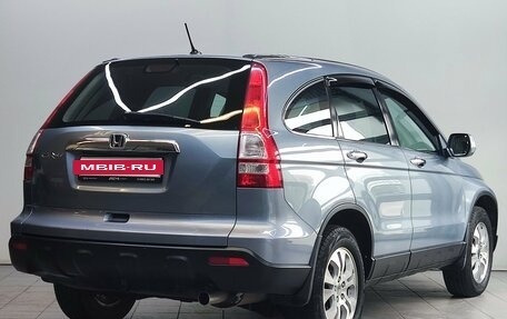 Honda CR-V III рестайлинг, 2008 год, 1 290 000 рублей, 6 фотография