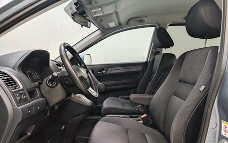 Honda CR-V III рестайлинг, 2008 год, 1 290 000 рублей, 16 фотография