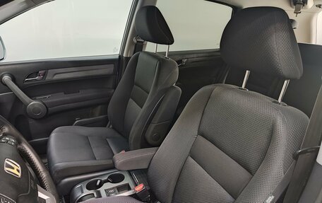 Honda CR-V III рестайлинг, 2008 год, 1 290 000 рублей, 17 фотография