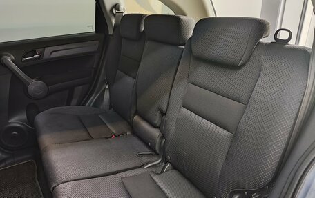 Honda CR-V III рестайлинг, 2008 год, 1 290 000 рублей, 19 фотография