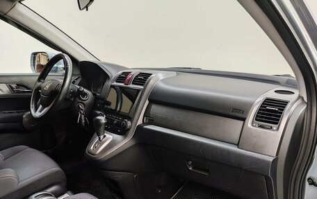 Honda CR-V III рестайлинг, 2008 год, 1 290 000 рублей, 20 фотография