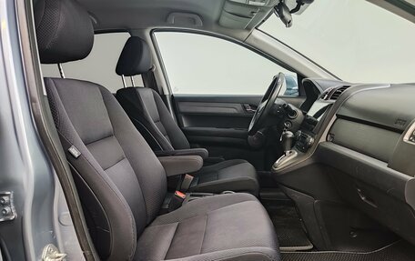 Honda CR-V III рестайлинг, 2008 год, 1 290 000 рублей, 21 фотография