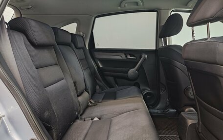 Honda CR-V III рестайлинг, 2008 год, 1 290 000 рублей, 23 фотография