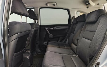 Honda CR-V III рестайлинг, 2008 год, 1 290 000 рублей, 18 фотография