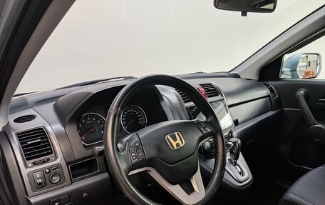 Honda CR-V III рестайлинг, 2008 год, 1 290 000 рублей, 15 фотография