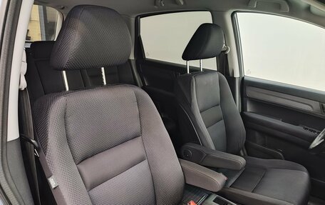 Honda CR-V III рестайлинг, 2008 год, 1 290 000 рублей, 22 фотография