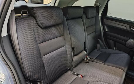 Honda CR-V III рестайлинг, 2008 год, 1 290 000 рублей, 24 фотография
