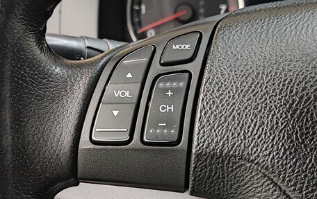 Honda CR-V III рестайлинг, 2008 год, 1 290 000 рублей, 25 фотография