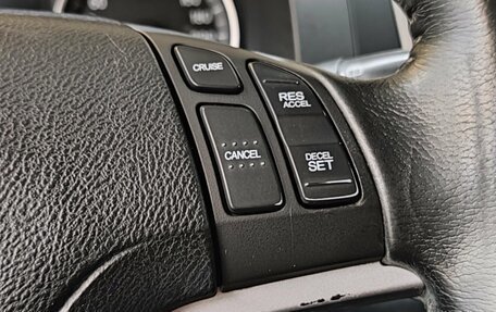 Honda CR-V III рестайлинг, 2008 год, 1 290 000 рублей, 26 фотография