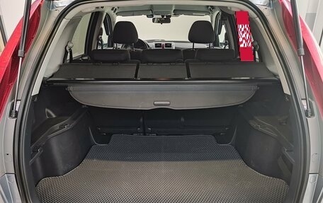 Honda CR-V III рестайлинг, 2008 год, 1 290 000 рублей, 35 фотография