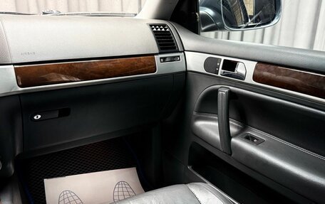 Volkswagen Touareg III, 2007 год, 1 299 000 рублей, 12 фотография