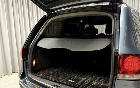 Volkswagen Touareg III, 2007 год, 1 299 000 рублей, 7 фотография